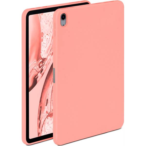 ONEFLOW Soft Case iPad mini 6 (2021) Silikonhülle weich