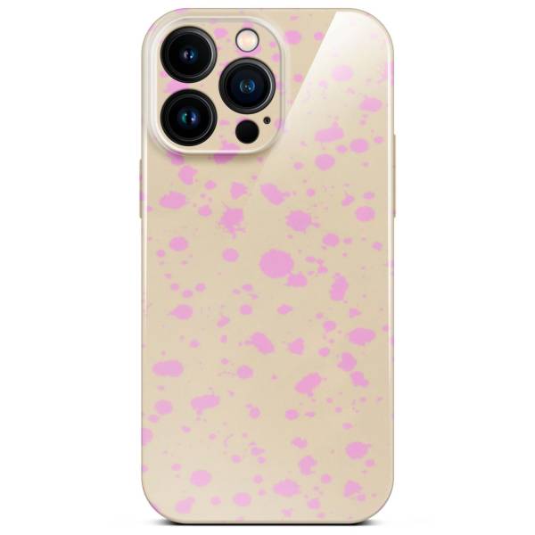 ONEFLOW Splash Case iPhone 16 Pro Max Design Muster