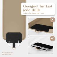 moex Unleash Redmi Note 13 (4G) Handykette mit Einleger