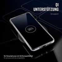 ONEFLOW Cushion Case Redmi Note 11S Bumper Hülle – weiteres Produktbild 5