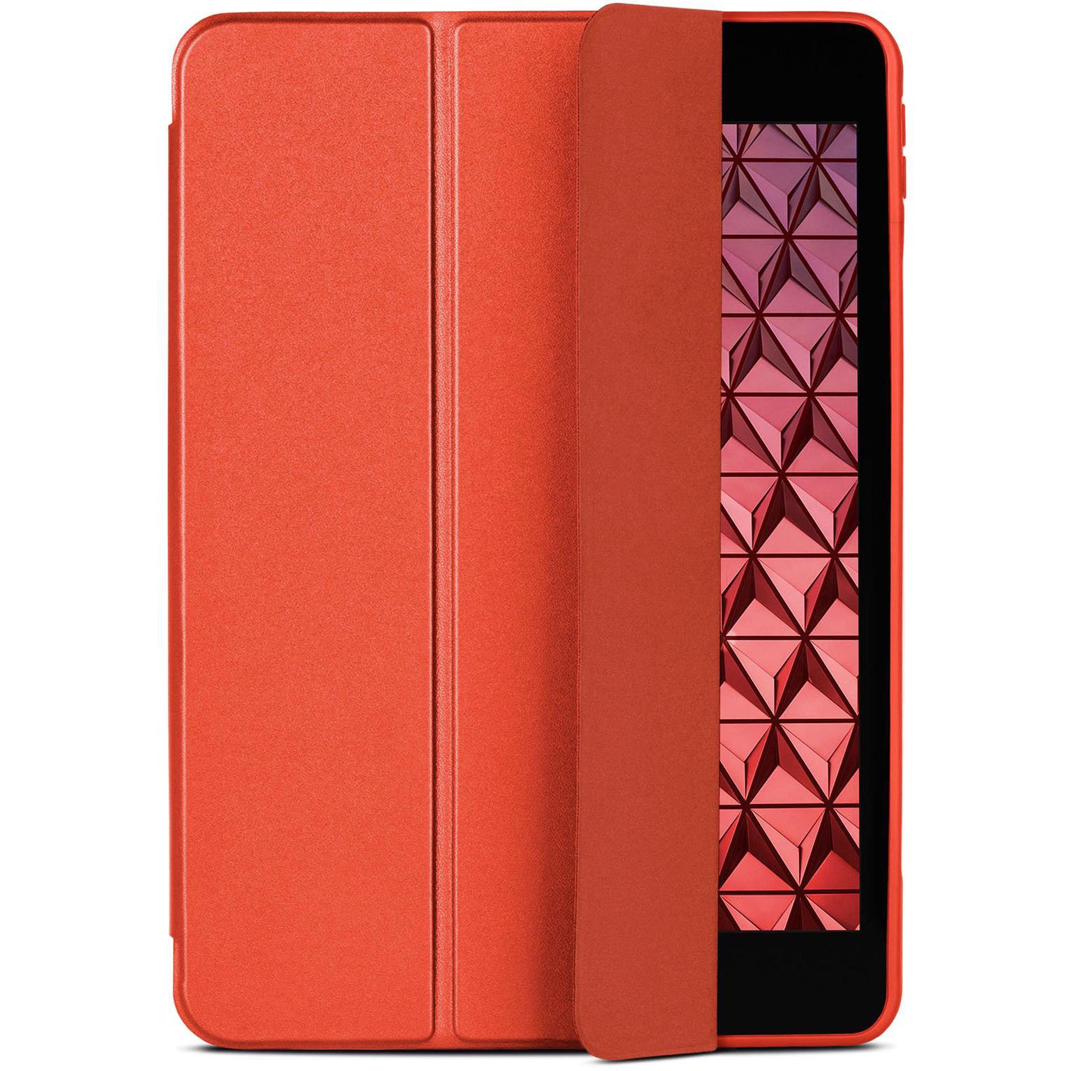ONEFLOW Clarity Case iPad 6 (2018) Flip Cover mit Stand