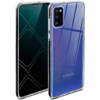 ONEFLOW Cushion Case Samsung Galaxy A41 Bumper Hülle – weiteres Produktbild 0