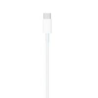 Apple Ladekabel – USB-C auf Lightning für iPhone 5 - 14 und iPad Modelle, Schnelle Datenübertragung, Länge 2,0 m