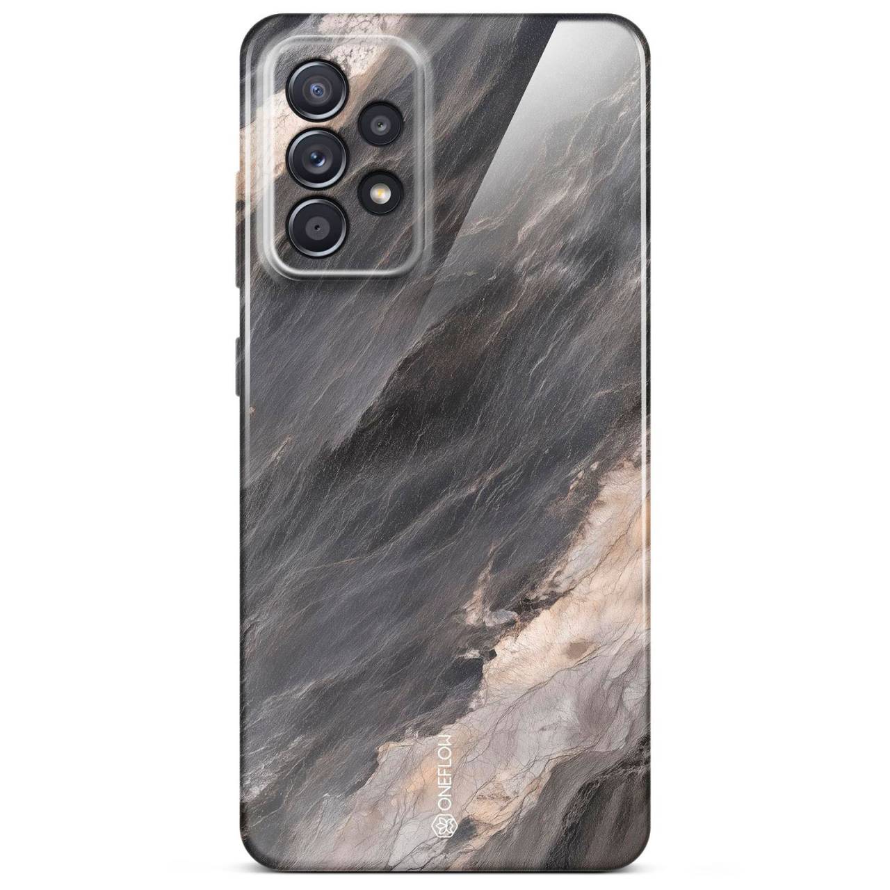ONEFLOW Bliss Cover Samsung Galaxy A52 5G Marmor Muster