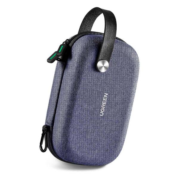 Greenewable Ladekabeltasche Elektroauto Ladekabel Tasche Typ 2 Kabel  Organizer,kabelmanagement für den Kofferraum Organizer - Verlängerungs Kabel  Tasche Die Kabeltasche für Ihr Typ 2 Ladekabel : : Baumarkt