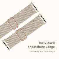 ONEFLOW Flex Loop Apple Watch 3 (42mm) Armband flexibel – weiteres Produktbild 5