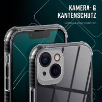ONEFLOW Cushion Case iPhone 13 Bumper Hülle – weiteres Produktbild 1