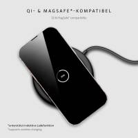 ONEFLOW Bliss Cover iPhone 15 Pro Max Marmor Muster – weiteres Produktbild 5