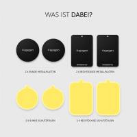 Spigen A210 Metallplatten – Magnetische Autohalterung Platten, Metallplatten für Autohalterung – weiteres Produktbild 5