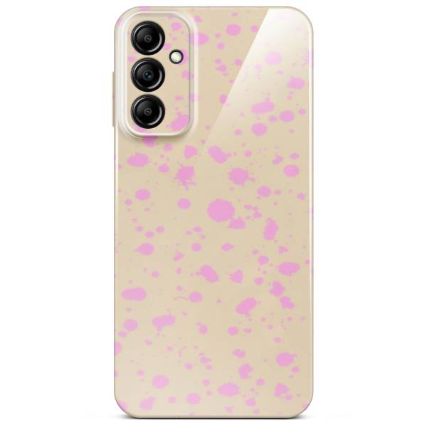 ONEFLOW Splash Case Samsung Galaxy A14 (4G) Design Muster