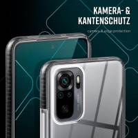 ONEFLOW Cushion Case Redmi Note 10 Bumper Hülle – weiteres Produktbild 1
