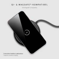 ONEFLOW Bliss Cover Samsung Galaxy S23 Marmor Muster – weiteres Produktbild 5