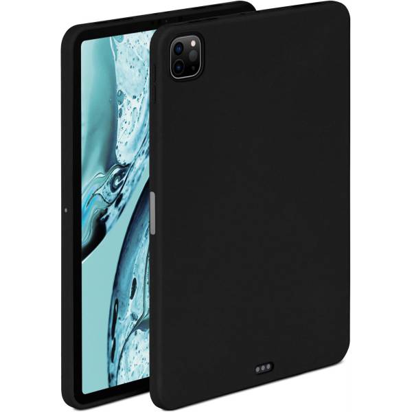 ONEFLOW Soft Case iPad Pro 11 (2021) Silikonhülle weich