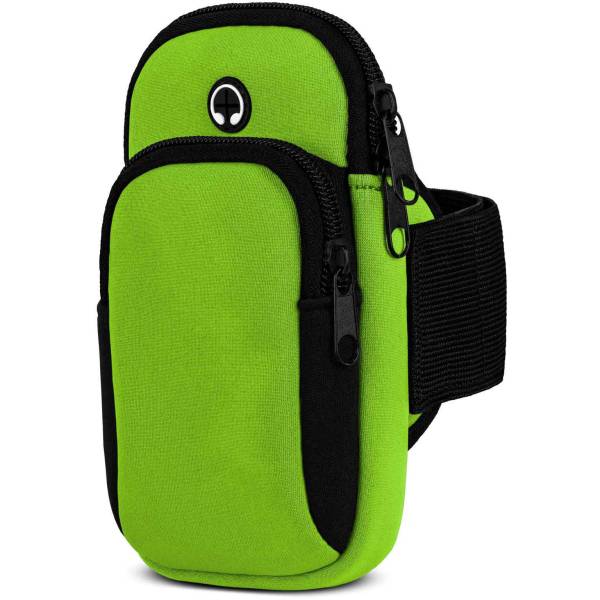 moex Fitness Case Google Pixel 9a Sport Armband Handy