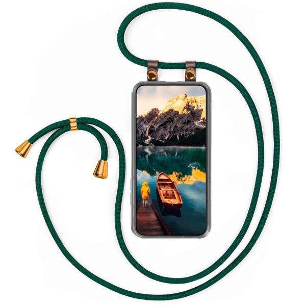 moex Free Spirit Xiaomi 13 Hülle mit Band abnehmbar