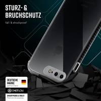 ONEFLOW Cushion Case iPhone 8 Plus Bumper Hülle – weiteres Produktbild 2