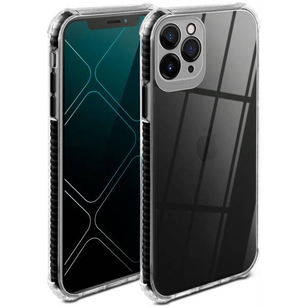 ONEFLOW Cushion Case iPhone 11 Pro Bumper Hülle