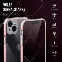 ONEFLOW Cushion Case iPhone 13 Bumper Hülle – weiteres Produktbild 3