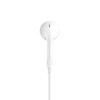 Apple In-Ear-Kopfhörer – USB-C Anschluss, mit Mikrofon, für Smartphones und andere Geräte, Ear Pod Serie