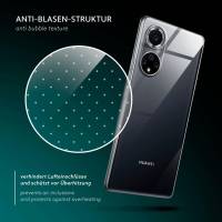moex Aero Case Huawei nova 9 durchsichtig aus Silikon – weiteres Produktbild 5