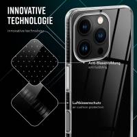 ONEFLOW Cushion Case iPhone 16 Pro Bumper Hülle – weiteres Produktbild 4