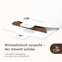 ONEFLOW Flex Loop Apple Watch 2 (38mm) Armband flexibel – weiteres Produktbild 6