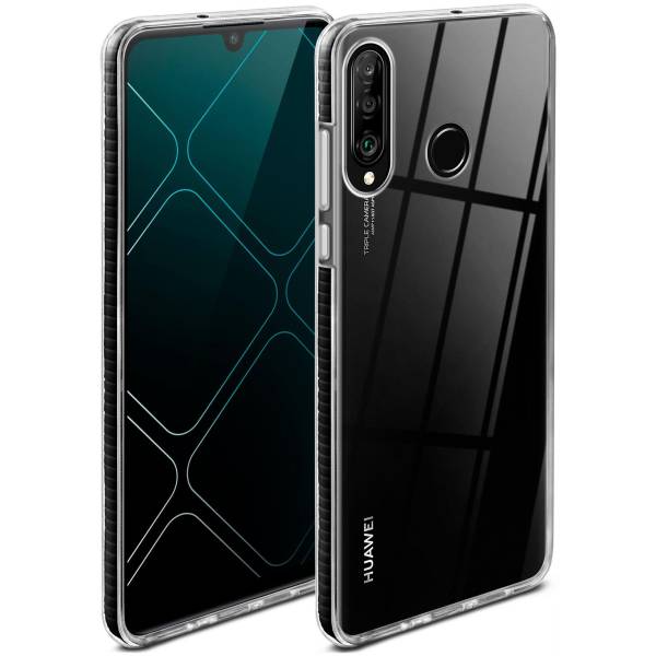 ONEFLOW Cushion Case Huawei P30 Lite Bumper Hülle