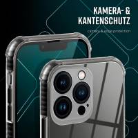 ONEFLOW Cushion Case iPhone 13 Pro Max Bumper Hülle – weiteres Produktbild 1