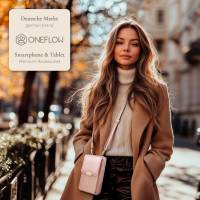 ONEFLOW Bliss Purse Samsung Galaxy A52 Handytasche mit Geldbörse – weiteres Produktbild 3
