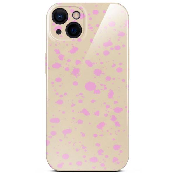 ONEFLOW Splash Case iPhone 13 Design Muster