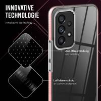 ONEFLOW Cushion Case Samsung Galaxy A53 5G Bumper Hülle – weiteres Produktbild 4