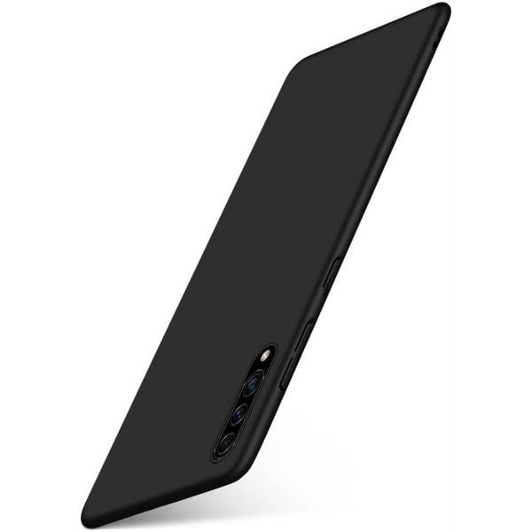 moex Alpha Case Samsung Galaxy A50 Hardcase ultra dünn