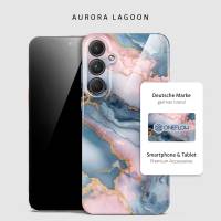 ONEFLOW Bliss Cover Samsung Galaxy S20 FE 5G Marmor Muster – weiteres Produktbild 3
