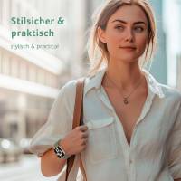 ONEFLOW Flex Loop Apple Watch 2 (38mm) Armband flexibel – weiteres Produktbild 2