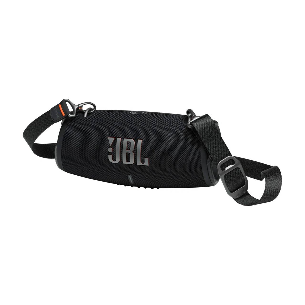 JBL Xtreme 3 – Bluetooth Lautsprecher wasserdicht, Tragbare Musikbox mit Stereo Sound, integrierte Powerbank
