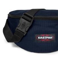 Eastpak Springer – Bauchtasche mit 2 Fächern und verstellbarem Hüftgurt