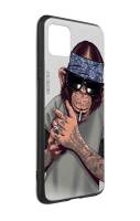 Guscio 2C Cover iPhone 11 Designer Schutzhülle