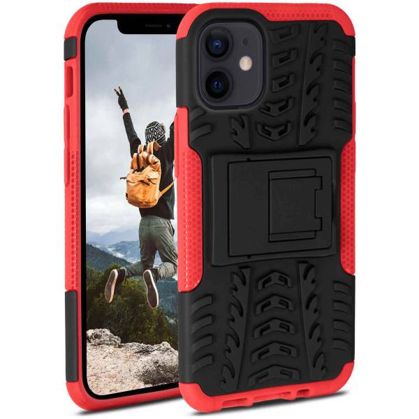 ONEFLOW Tank Case iPhone 12 mini Panzerhülle Outdoor