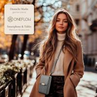 ONEFLOW Bliss Purse Fairphone 3 Handytasche mit Geldbörse – weiteres Produktbild 3