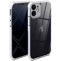 ONEFLOW Cushion Case iPhone 12 mini Bumper Hülle – weiteres Produktbild 0