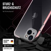 ONEFLOW Cushion Case iPhone 13 Bumper Hülle – weiteres Produktbild 2