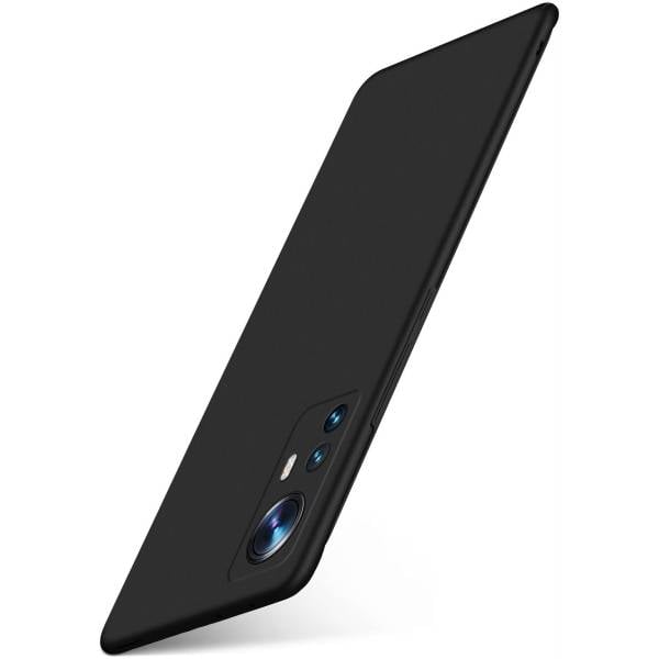 moex Alpha Case Xiaomi 12 Hardcase ultra dünn