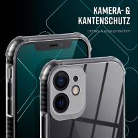 ONEFLOW Cushion Case iPhone 12 Bumper Hülle – weiteres Produktbild 1