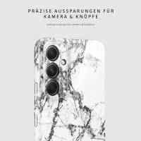 ONEFLOW Bliss Cover Samsung Galaxy A54 5G Marmor Muster – weiteres Produktbild 6