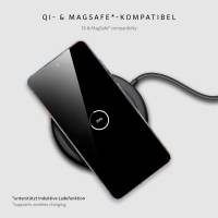 ONEFLOW Bliss Cover Samsung Galaxy A52s 5G Marmor Muster – weiteres Produktbild 5