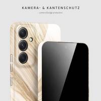 ONEFLOW Bliss Cover Samsung Galaxy A54 5G Marmor Muster – weiteres Produktbild 1