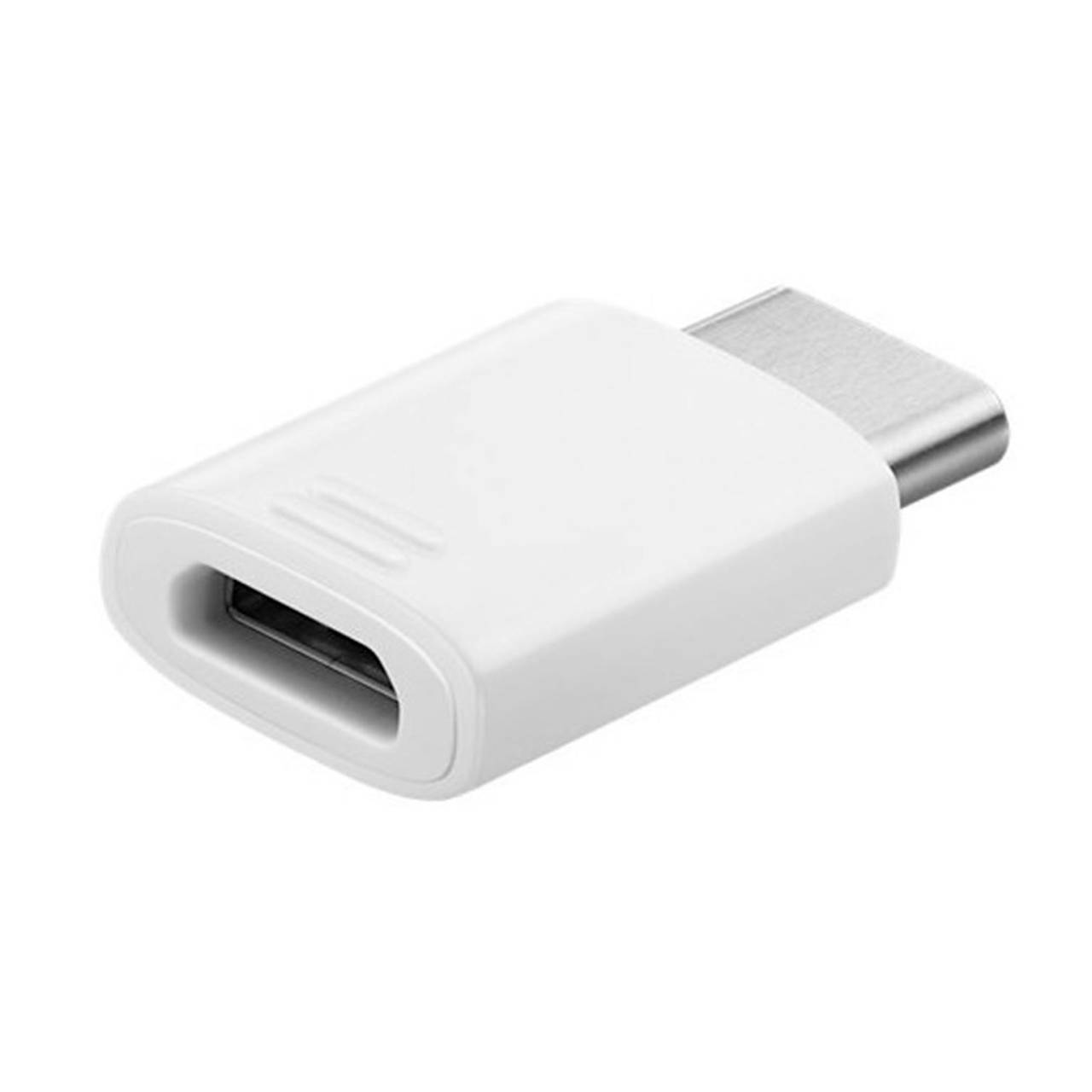Samsung Adapter Stecker – USB-C auf Micro-USB Adapter für Smartphones und andere Geräte, EE-GN930, 3er-Pack