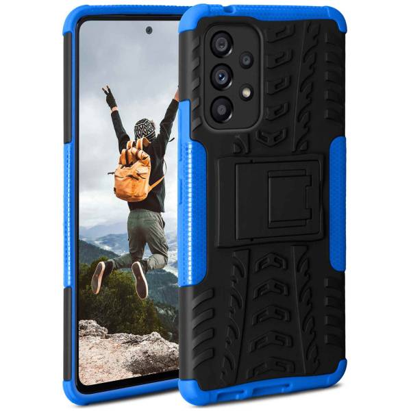 ONEFLOW Tank Case Samsung Galaxy A53 5G Panzerhülle Outdoor