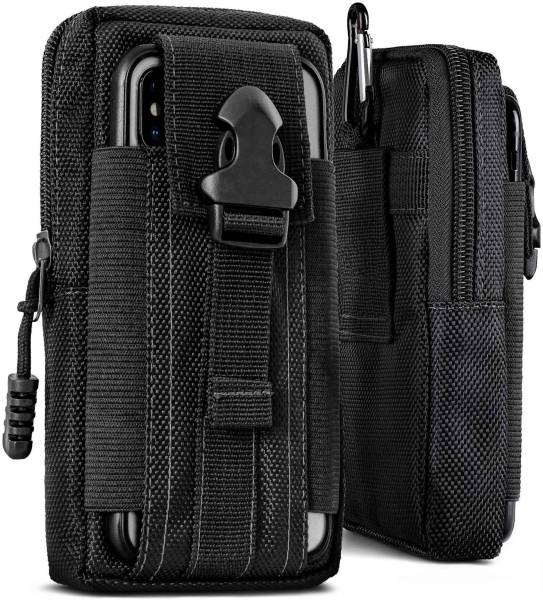 ONEFLOW Survival Case Samsung Galaxy A55 5G Handytasche Outdoor