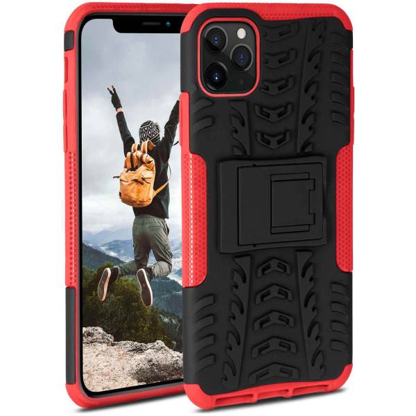 ONEFLOW Tank Case iPhone 11 Pro Max Panzerhülle Outdoor